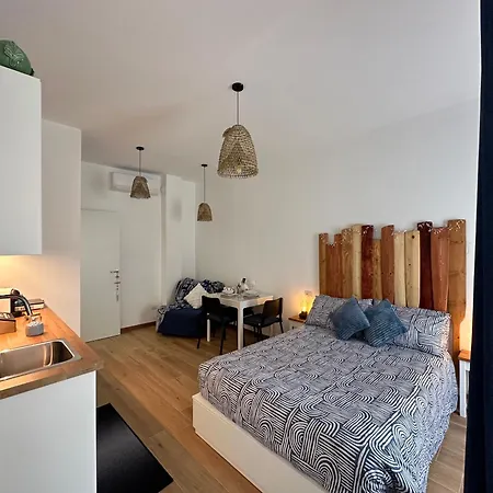 Due Mari Suites - Fiera Milano & Portello-2